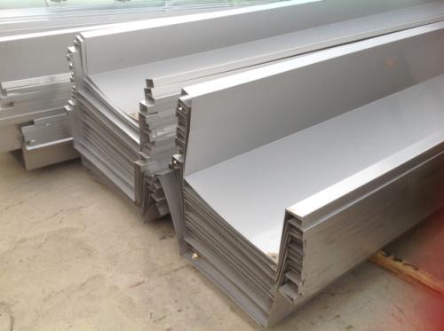 昭苏304不锈钢天沟