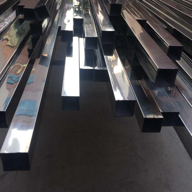 昭苏201不锈钢方管