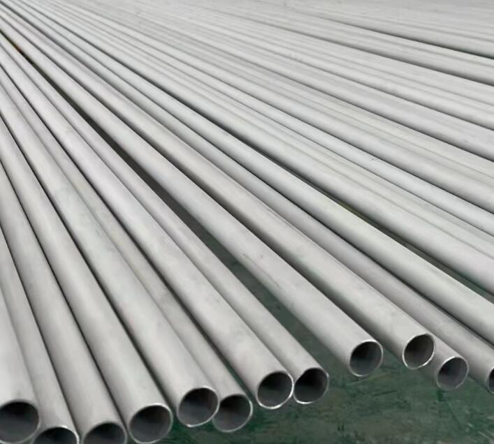 昭苏441不锈钢管