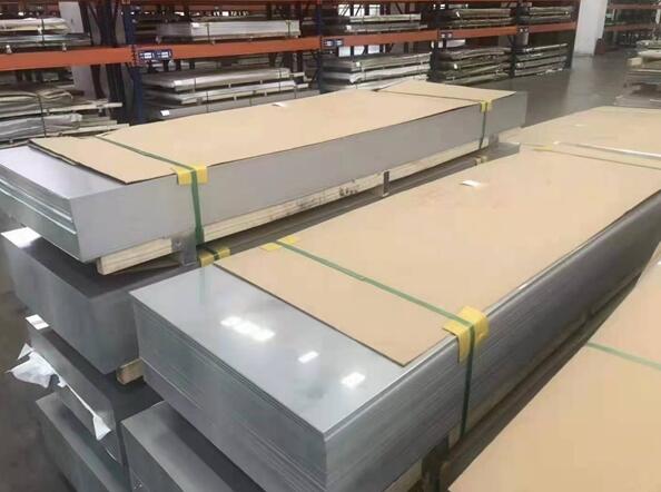 昭苏310s不锈钢板