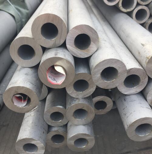 昭苏321不锈钢管