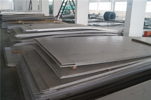 昭苏304不锈钢板