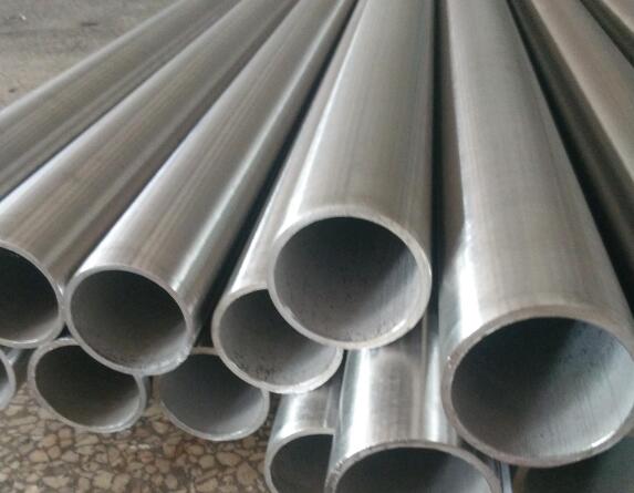 昭苏321不锈钢管