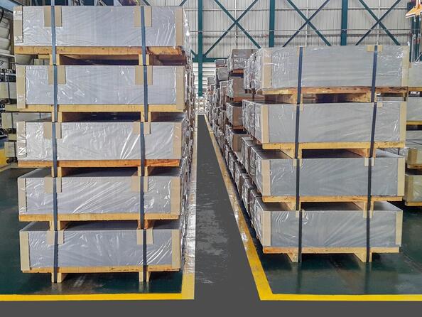 昭苏316ti不锈钢板