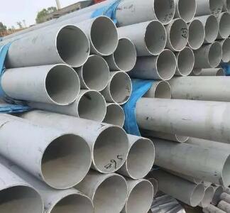 昭苏316L不锈钢管