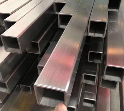 昭苏不锈钢方管