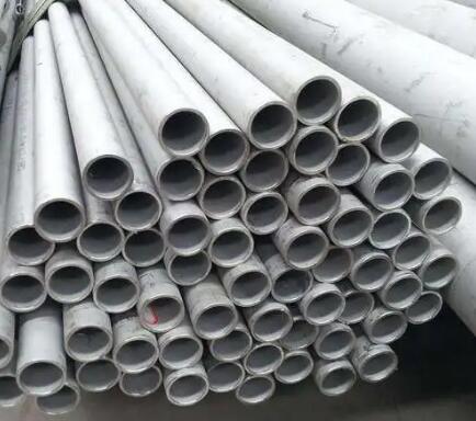 昭苏316L不锈钢管