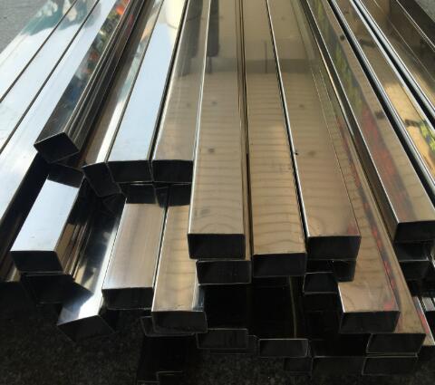 昭苏不锈钢方管