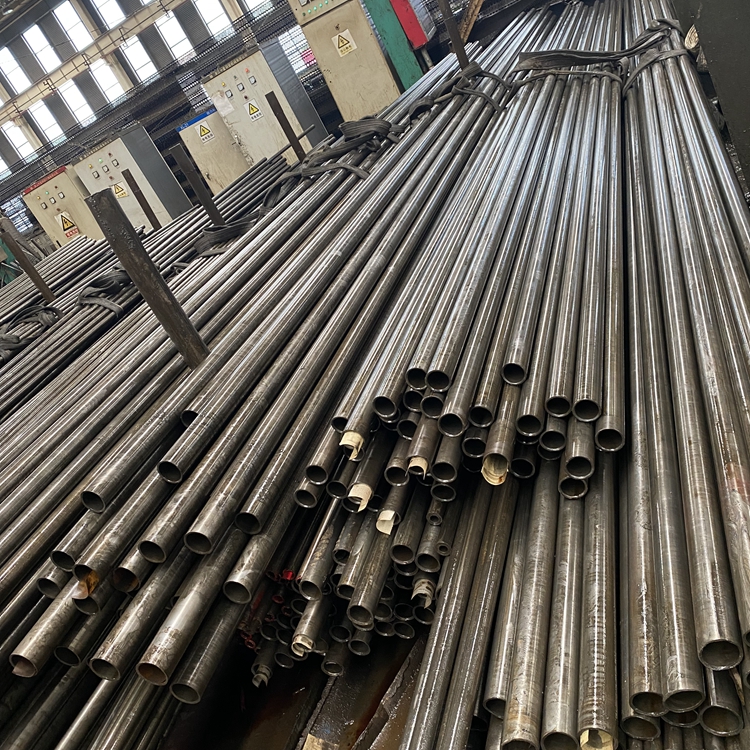 昭苏高精密无缝钢管