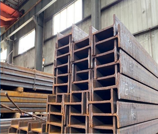 昭苏Q420C工字型钢