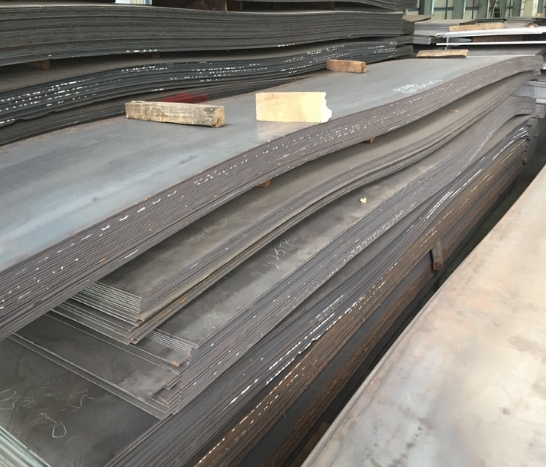 昭苏15crmo合金板