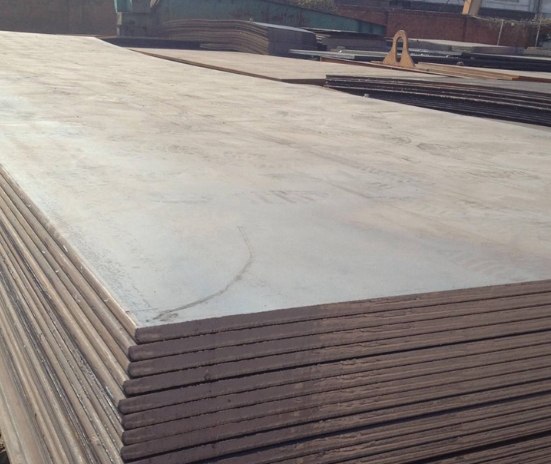 昭苏NM400耐磨板