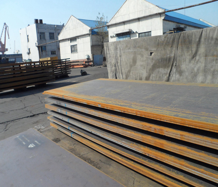 昭苏SA210C镀锌板