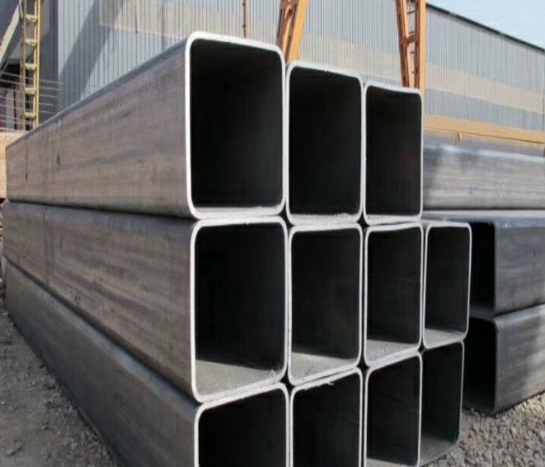 昭苏直角方矩管